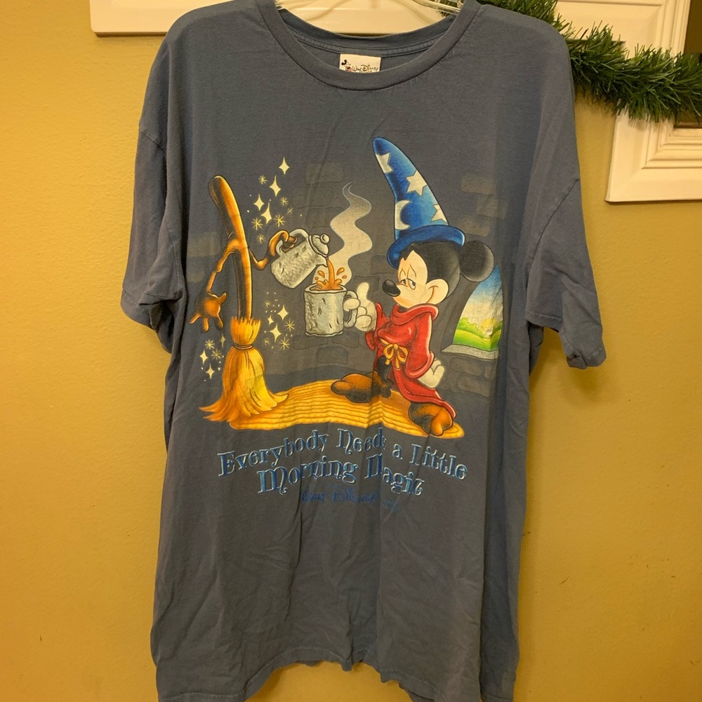 Walt Disney Sleepwear Long Shirt